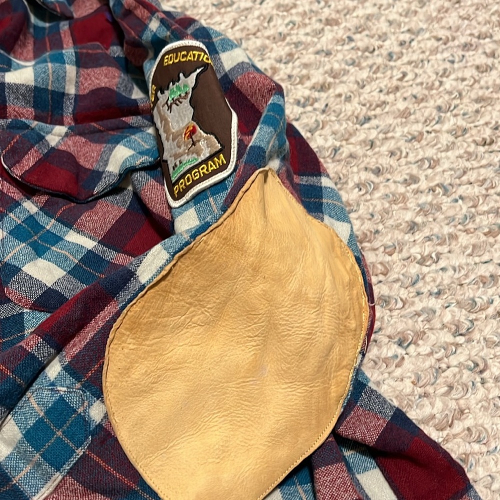 Pendleton Shirt - image 3